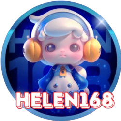 helen168 แหล่งเกมฮิตตัวแม่ โบนัสแตกฉ่ำ จ่ายจริงไม่มีกั๊ก